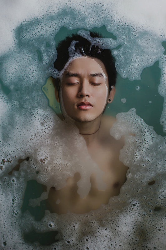 Short-Term and Long-Term Benefits of Ice Baths