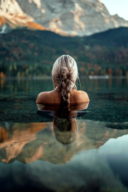 Ice Baths 101: A Beginner's Guide