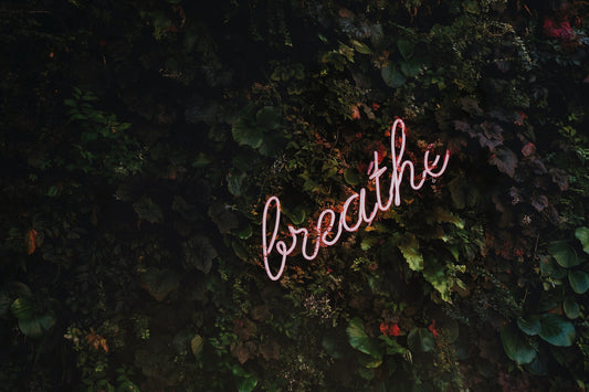 Effective Breathing Techniques for Ice Baths